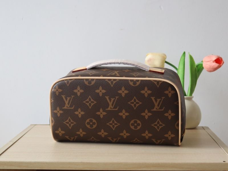 LV Cosmetic Bags